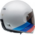 NZI Κράνος Street Track W-Saferider ΚΡΑΝΗ